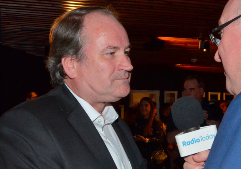 Bob Shennan announces his departure from the BBC