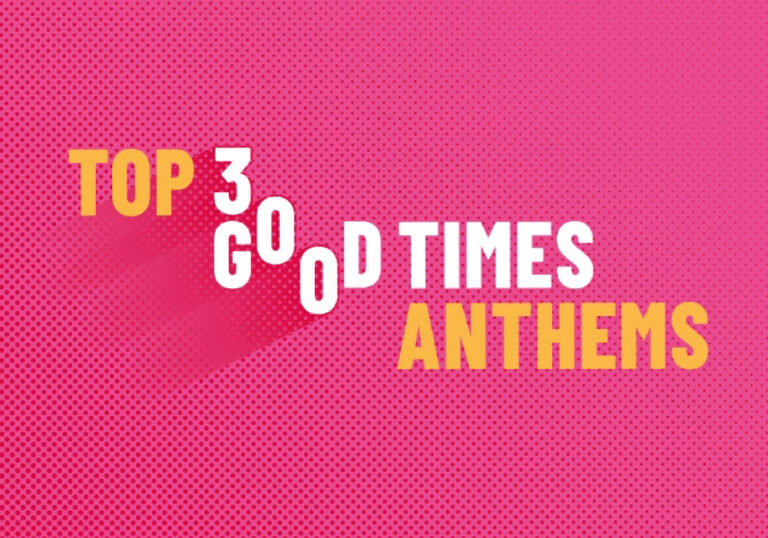 Greatest Hits Radio listeners vote for latest Good Time Anthem RadioToday