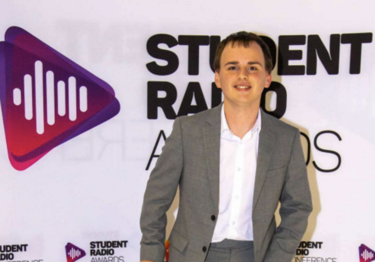 Student stations get together for 24 hour charity broadcast