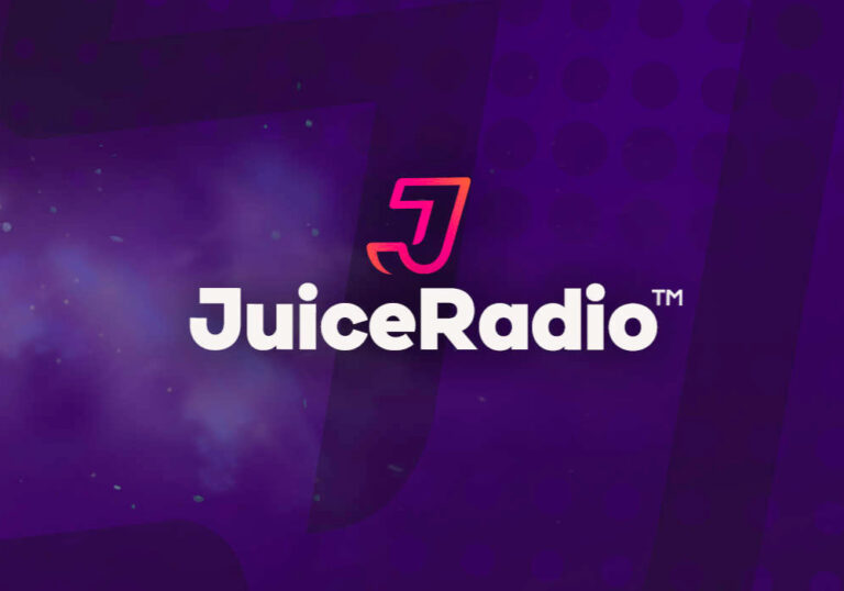 Juice Radio joins DAB multiplex in North Wales and West Cheshire