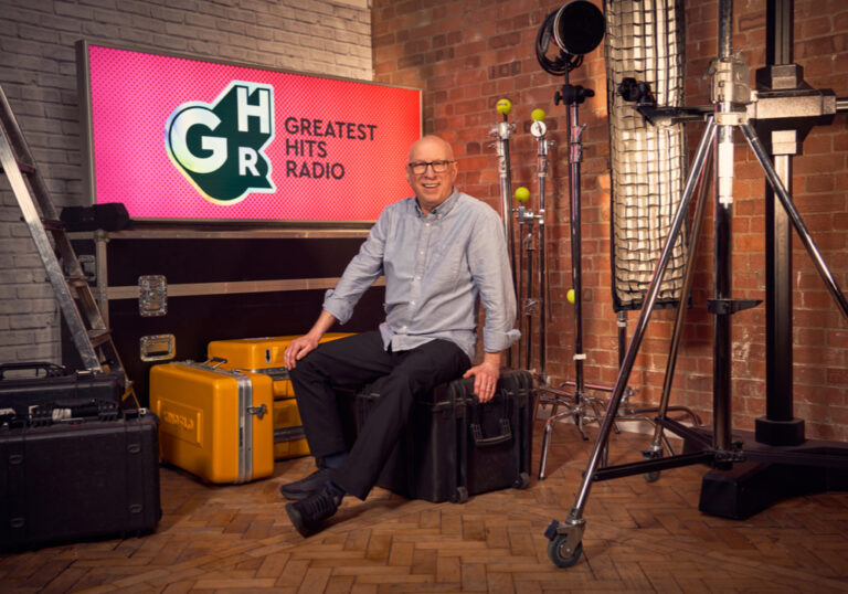 Ken Bruce to leave BBC Radio 2 for Greatest Hits Radio