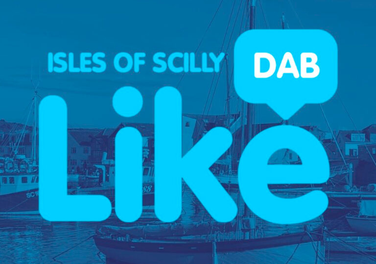 Ofcom revokes Isles of Scilly small-scale radio multiplex licence