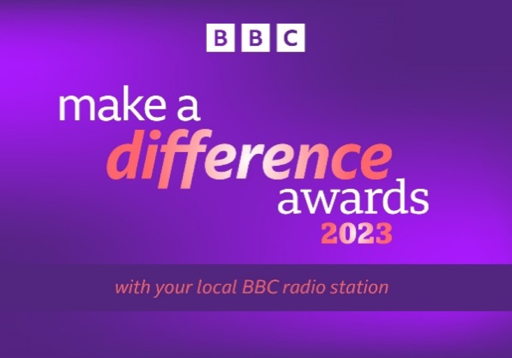 Make A Difference Awards return to Local BBC Radio for 2023 – RadioToday