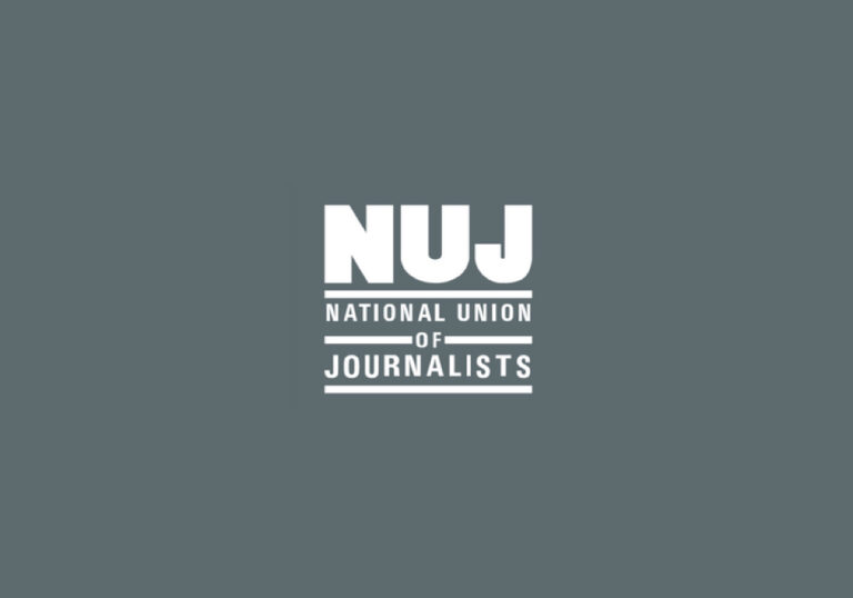 BBC journalists in Northern Ireland to strike on election results day