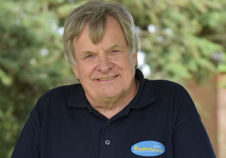 Fantasy Radio’s founder and breakfast host Phil Dawson dies