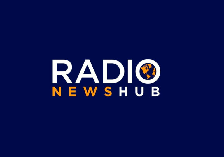 Former BBC and Global journalists and broadcasters join Radio News Hub