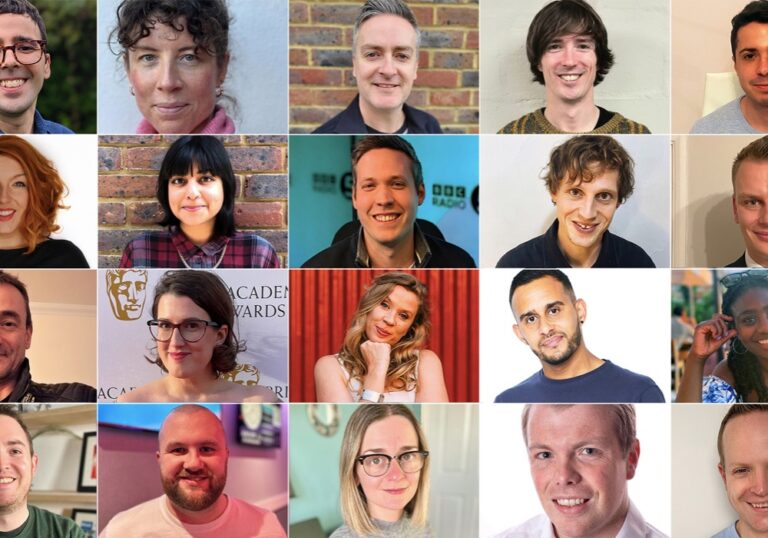 Radio Academy announces Mentoring Programme inducts 2023