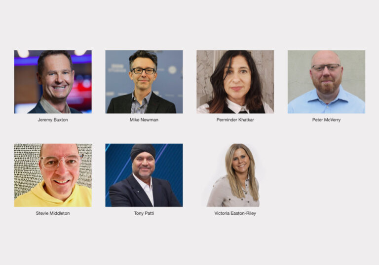 Seven candidates hopeful for Radio Academy Trustee positions