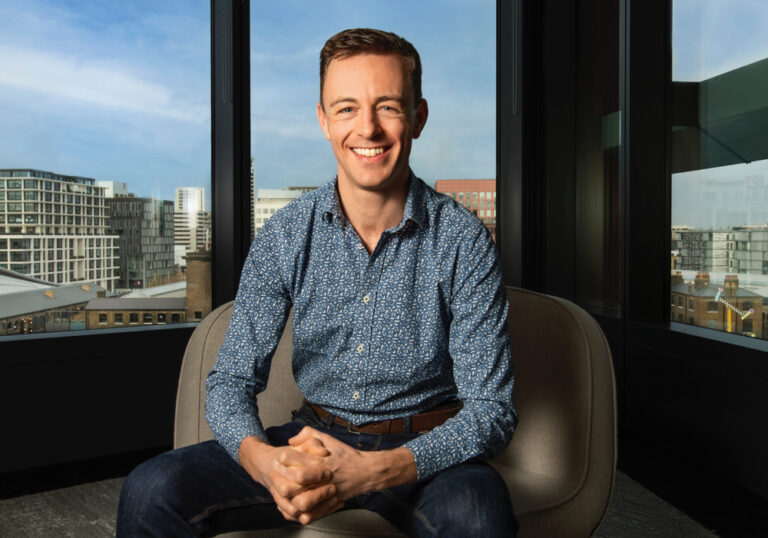Sam Jackson joins the BBC as Controller of Radio 3