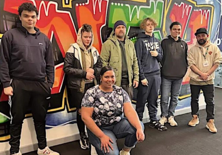 Unity Radio’s New Talent Academy marks first year of operation