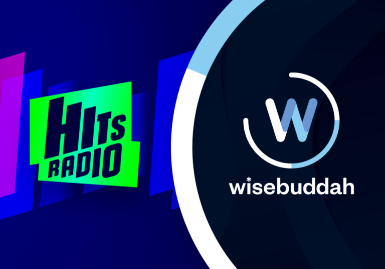 Hits Radio network launch brand-new Wisebuddah sound