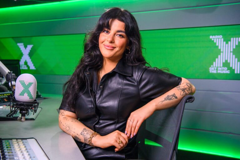 Schedule changes at Radio X as Issy Panayis moves to afternoons