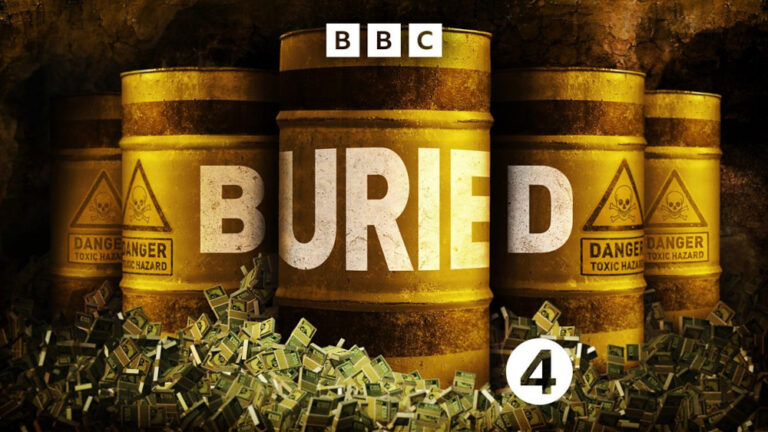 Radio 4 explores one of the UK’s biggest environmental crimes