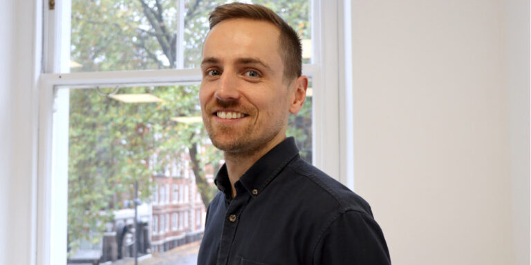 Radiocentre appoints Steve McGoldrick as Head of Marketing