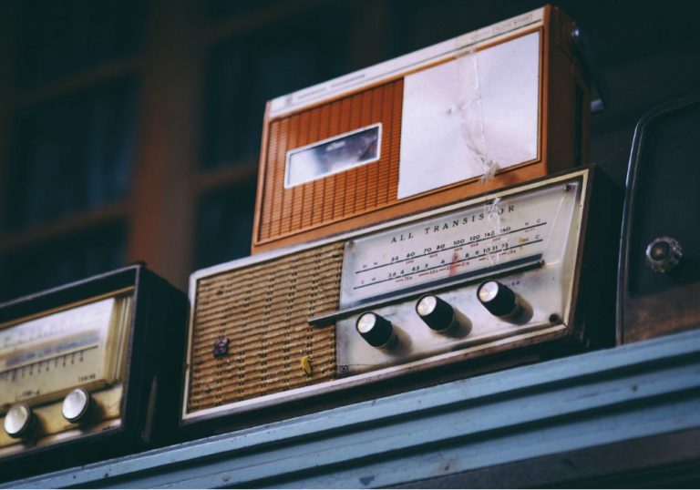 Gambling radio adverts – Rules and regulations