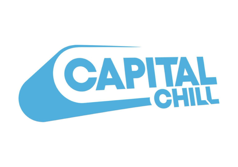 Global launches Capital Chill radio station on national DAB