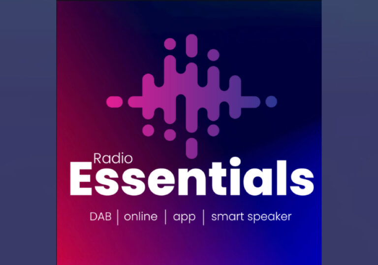 Radio Essentials launches on Sheffield DAB multiplex