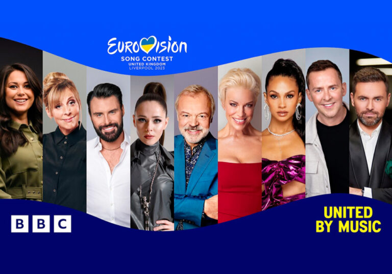 No news on Ken Bruce’s replacement for Eurovision