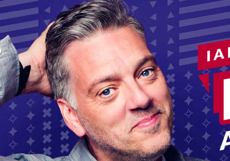 Iain Lee quits JACK fm and announces retirement from radio