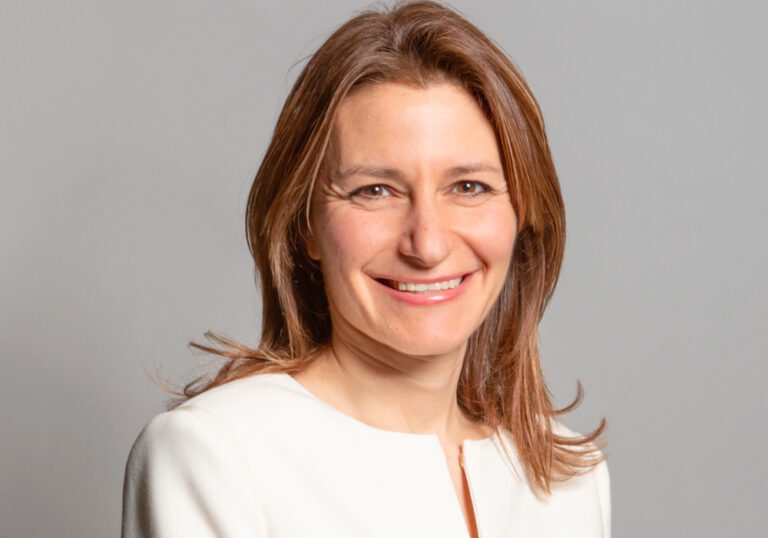 Lucy Frazer replaces Michelle Donelan as Culture Secretary