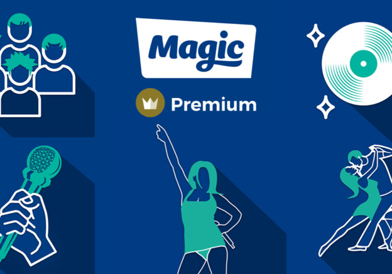 Bauer launches two more premium radio subscription services