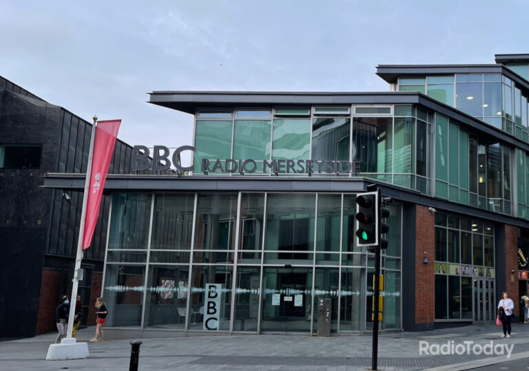 Radio Merseyside looks for scouser to commentate on Eurovision