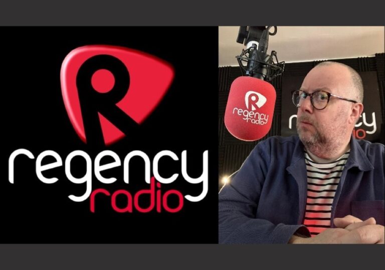Duncan Barkes hosts new jazz show on Brighton radio station
