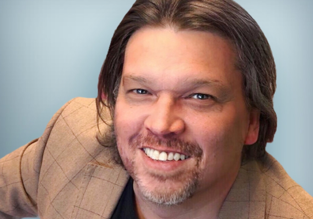 Rick Houghton appointed Programme Controller for In Demand Radio - Vimarsana News