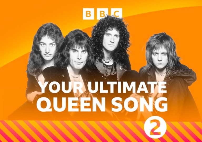 Steve Wright to host Queen countdown on BBC Radio 2 in April
