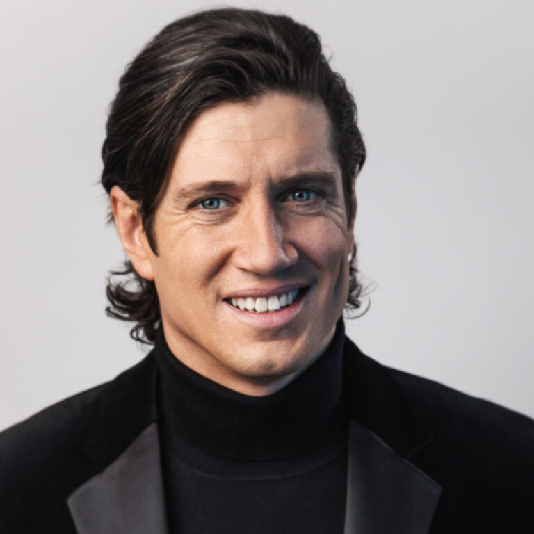 Vernon Kay to replace Ken Bruce on BBC Radio 2’s morning show