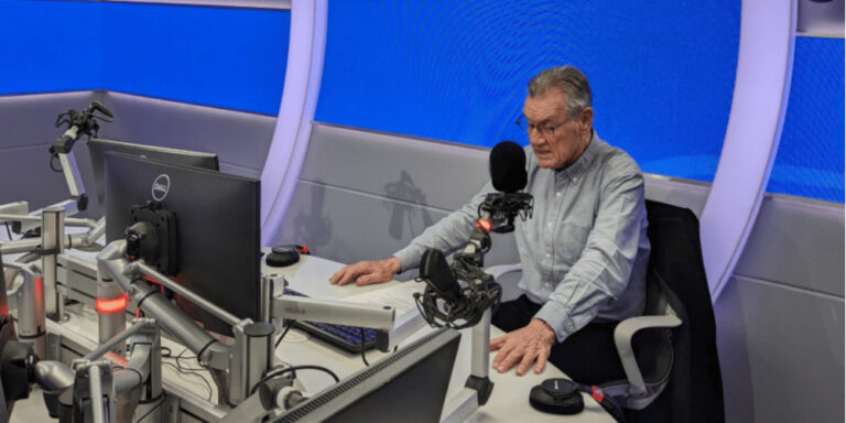 Radio stations urged to run emergency appeal ads for DEC
