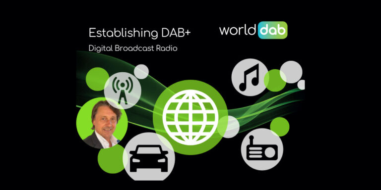 New WorldDAB ebook offers advice on launching DAB+ service
