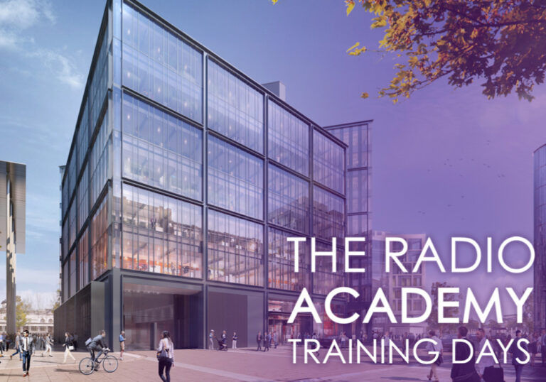 Radio Academy to hold next Training Day in Cardiff