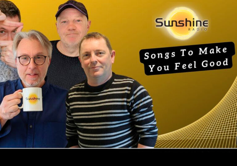 Sunshine Radio granted permission to turn off AM frequency