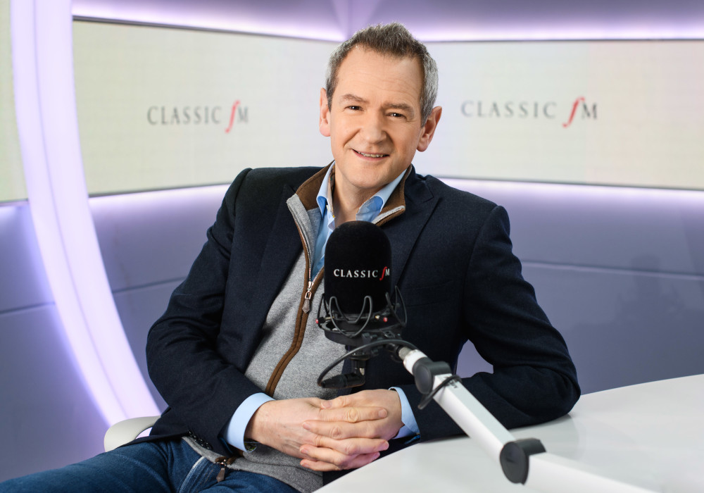 The Classic FM Hall of Fame countdown 2023 results revealed – RadioToday