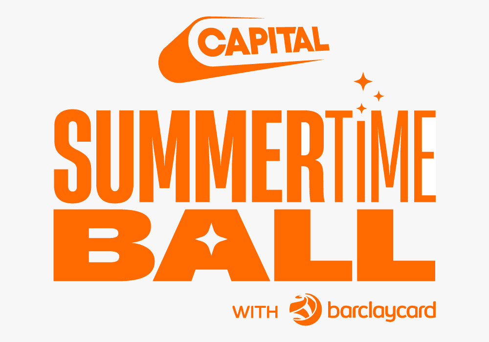 Capital FM Summertime Ball