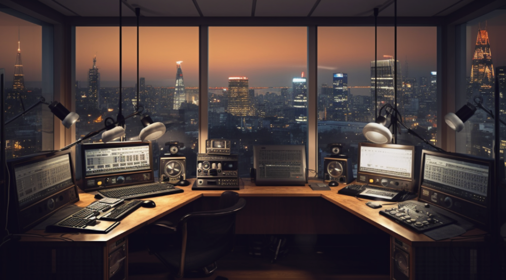 The most famous radio stations about casino in the UK RadioToday