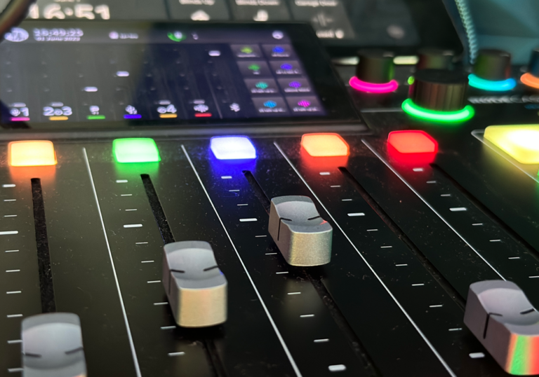 JK Media Creative to launch UK radio imaging library