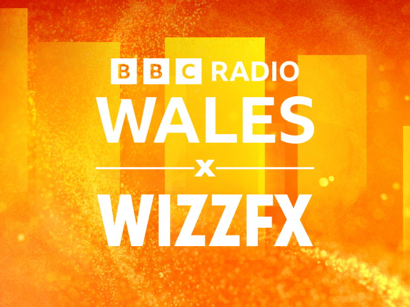 Radio wales store