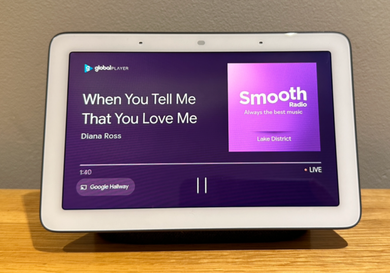 Ofcom consults on which voice-activated devices to include in new radio legislation