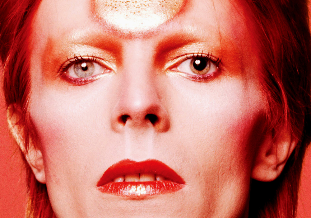 Relive rock history with Ziggy Stardust and the Spiders from Mars