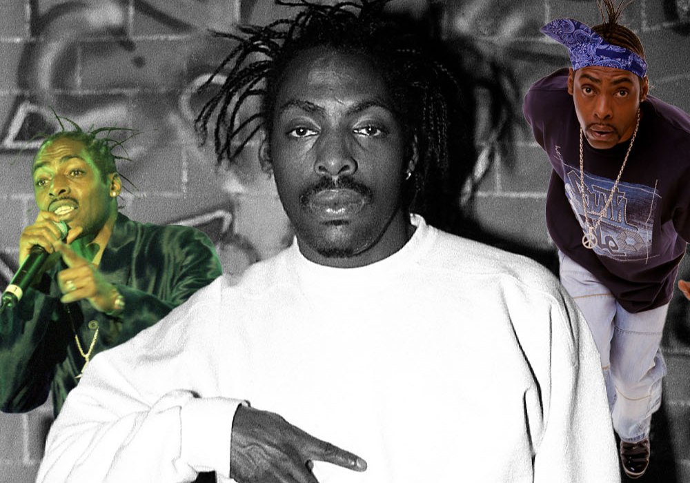 gangsta's paradise - coolio in 2023