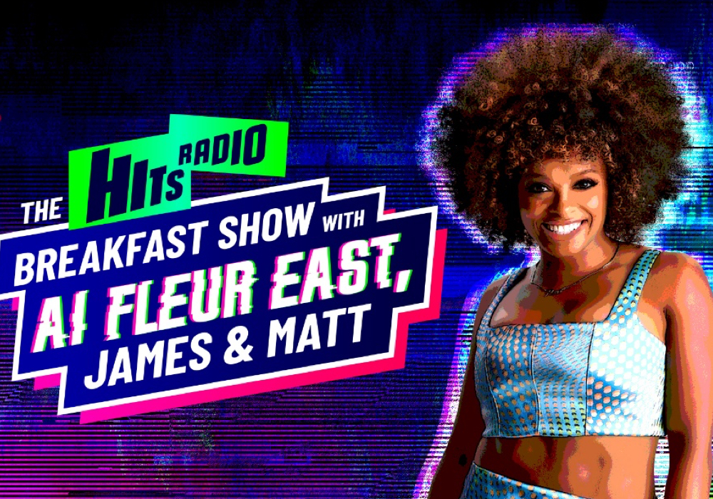 Fleur East to host new podcast series for fashion brand Simply Be