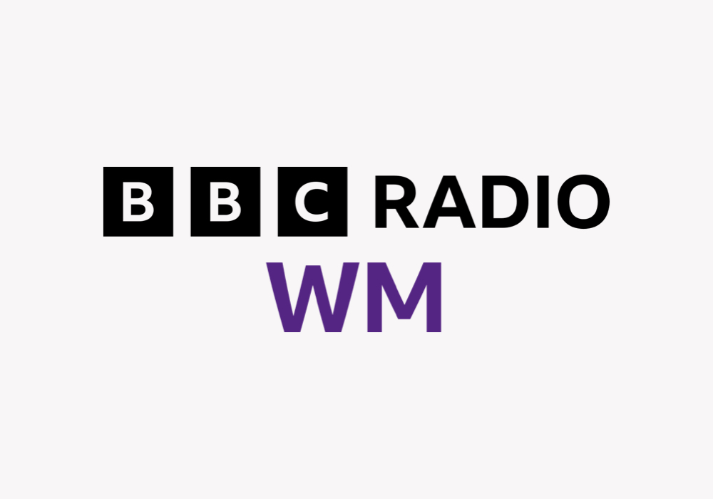 Shared afternoon programmes arrive at BBC local radio in the West Midlands – RadioToday