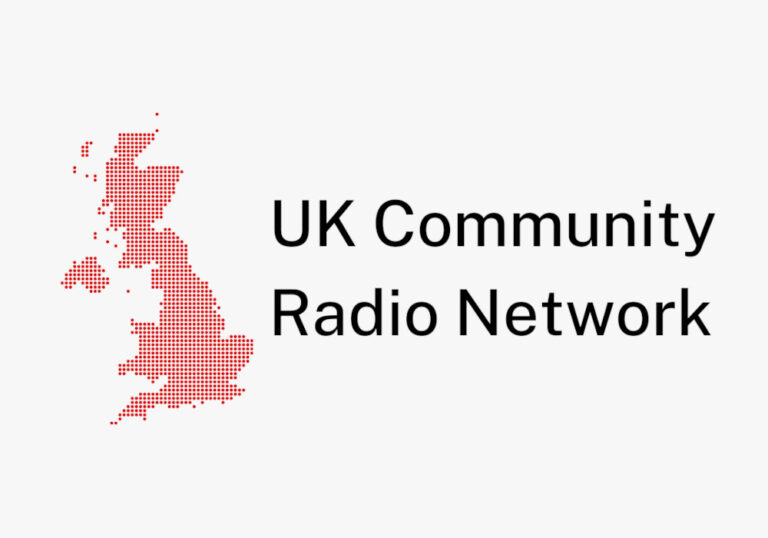 UK Community Radio Network publishes new manifesto