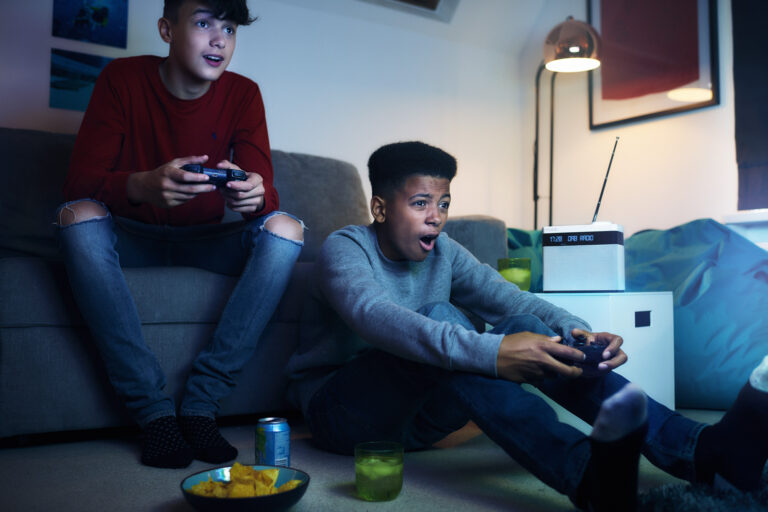 How technology is expanding digital access and breaking down barriers