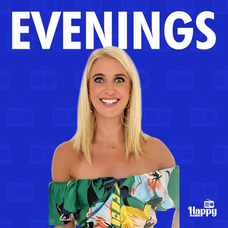 Fiona Sadler and Alex Roland join Happy Radio for night time programmes ...