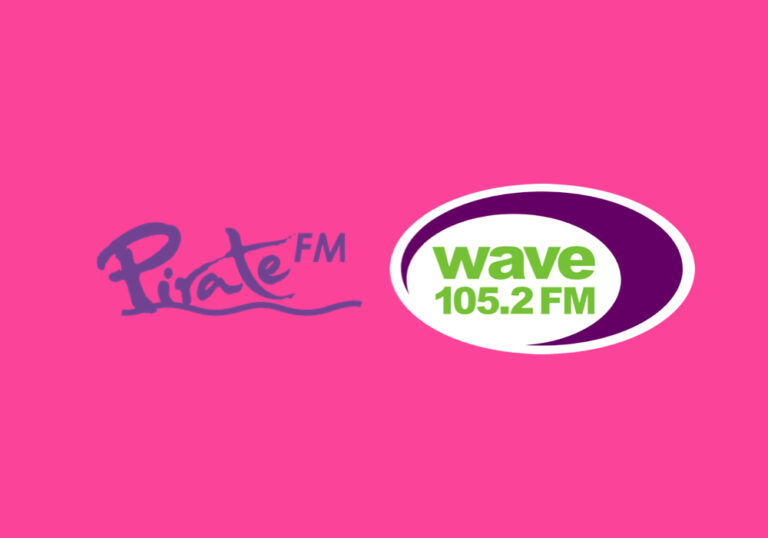 Wave 105 and Pirate FM frequencies to Greatest Hits Radio