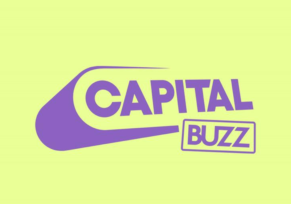 Capital Buzz launched by Global to replace PopBuzz