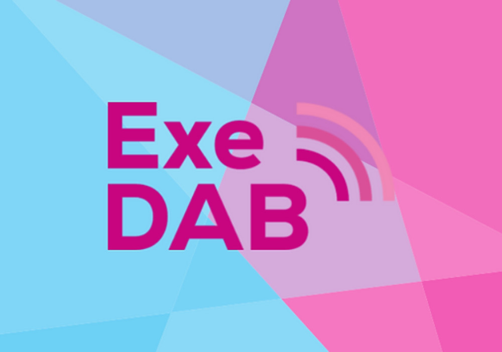 ExeDAB to apply to run East Devon small scale DAB muliplex